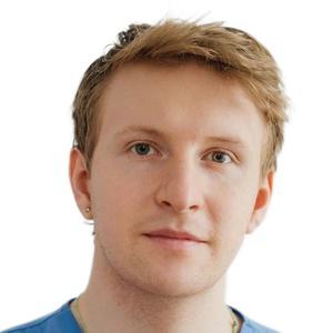 Банников Юрий Алексеевич