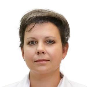 Широкова Ольга Вячеславовна