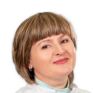 Зубкова Виктория Александровна