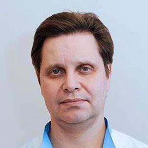 Семьянов Алексей Владимирович