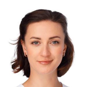 Барычева Екатерина Владимировна