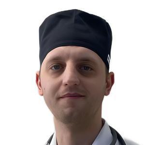 Сильченко Вячеслав Александрович