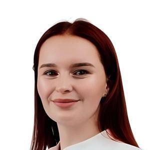 Шаронова Анастасия Андреевна