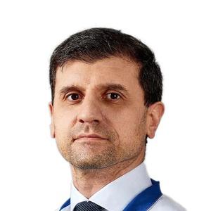 Диланян Мамикон Хачатурович