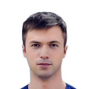 Качко Дмитрий Сергеевич