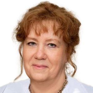 Третьяченко Надежда Ивановна
