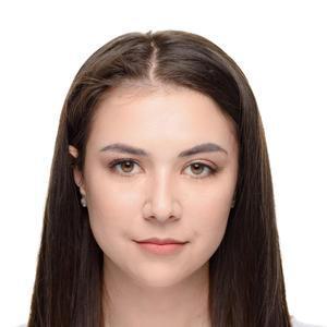 Шепунова Анастасия Владимировна