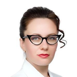 Ковалева Ирина Владимировна