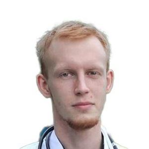 Герасимов Антон Сергеевич