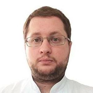 Усков Илья Игоревич