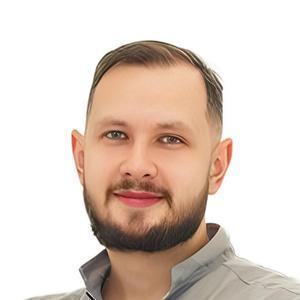 Поткин Антон Александрович