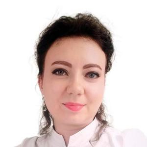 Зотова Вера Викторовна