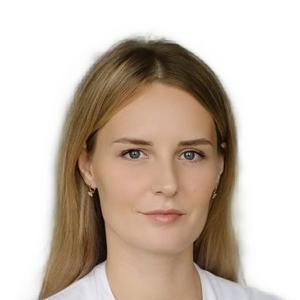 Малярчук Валерия Эдуардовна