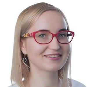 Соболева Ева Артуровна