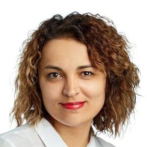 Орлова Татьяна Сергеевна