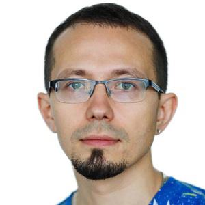 Никуличев Дмитрий Вячеславович