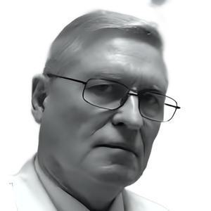 Строев Юрий Иванович
