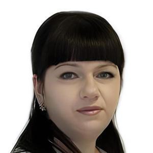 Платкова Татьяна Николаевна
