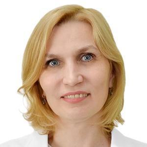 Ставицкая Светлана Юрьевна