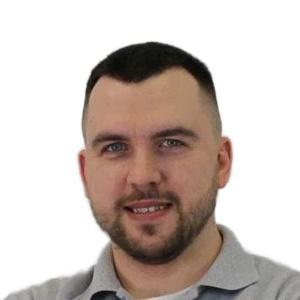 Захаров Александр Николаевич