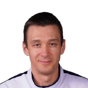 Старинский Сергей Федорович
