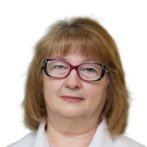 Назарко Надежда Юрьевна