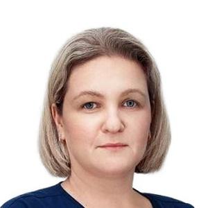 Межевова Екатерина Владимировна