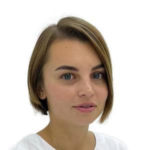 Шевелева Анастасия Максимовна