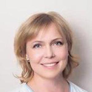 Гончаренко Елена Борисовна