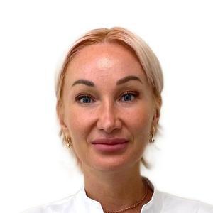 Фетисова Кристина Сергеевна