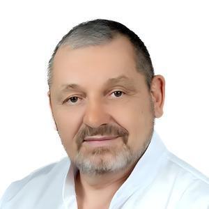 Денчик Валентин Николаевич