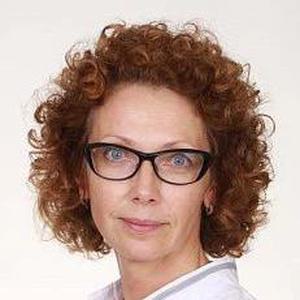 Киселева Ольга Владимировна