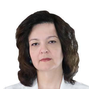 Акчурина Инна Майильевна