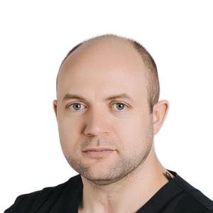 Серов Дмитрий Лазаревич