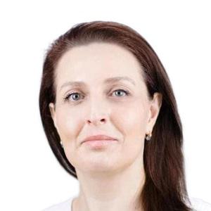 Зырянова Анна Владимировна