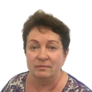 Головушкина Валентина Петровна
