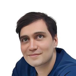 Орлов Антон Анатольевич