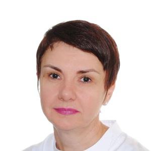 Калягина Татьяна Васильевна