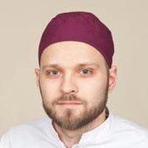 Самсонов Роман Александрович