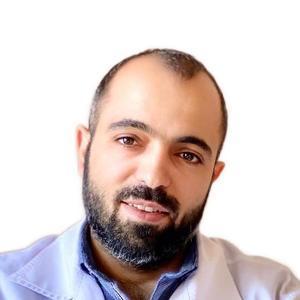 Аббасов Азизбек Холматжонович
