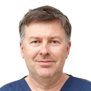 Еременко Сергей Александрович