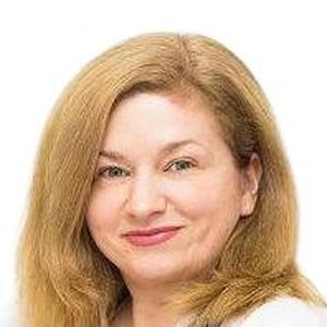 Молдованова Екатерина Юрьевна