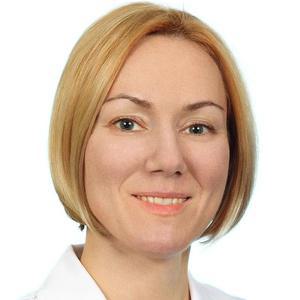 Нугуманова Анастасия Акдясовна