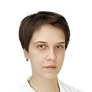 Попова Валерия Дмитриевна