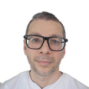Шлыков Вадим Алексеевич