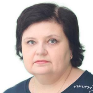 Зиновьева Ольга Васильевна