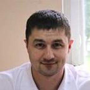 Туриев Артур Валерьевич