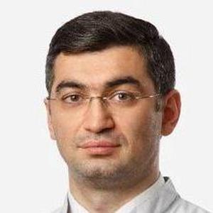Пилиев Дмитрий Васильевич