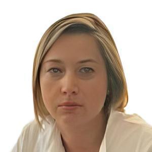Приходько Инна Викторовна
