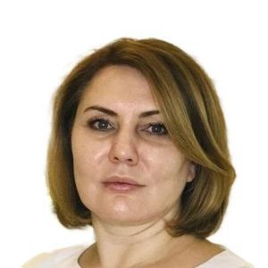 Гордзилевская Светлана Александровна